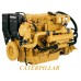 CATERPILLAR MARINE