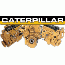 CATERPILLAR MARINE
