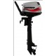 MARİNER 5 HP DENİZ MOTORU(DÖRT ZAMANLI KISA ŞAFT MANUEL)