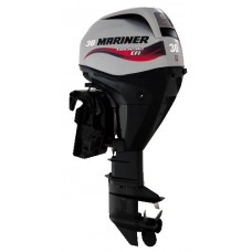 MARİNER 30 HP DENİZ MOTORU(DÖRT ZAMANLI UZUN ŞAFT MARŞLI TRİMLİ DİREKSİYON SİSTEMLİ)