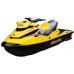 SEA DOO GTI LTD 155 HP JET SKİ