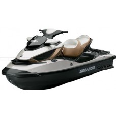 SEA DOO GTI LTD 155 HP JET SKİ