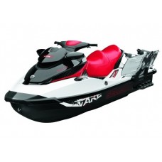 YAMAHA WAVE RUNNER VXR 4 ZAMANLI JET SKİ