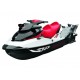 YAMAHA WAVE RUNNER VXR 4 ZAMANLI JET SKİ