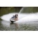 YAMAHA WAVE RUNNER VXR 4 ZAMANLI JET SKİ