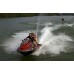 YAMAHA WAVE RUNNER VXR 4 ZAMANLI JET SKİ